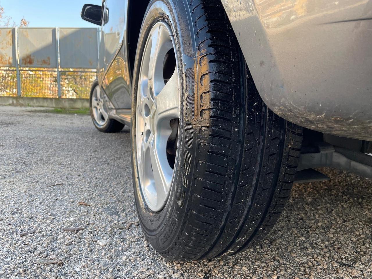 Mercedes-benz A 180 Restayling BlueEFFICIENCY Executive Full