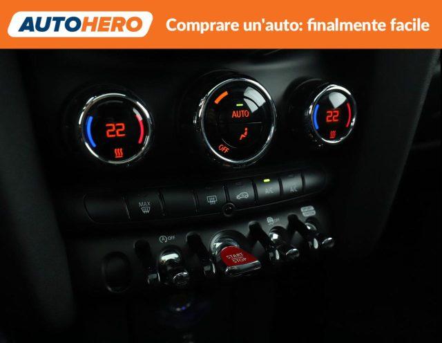 MINI Cooper 2.0 Cooper S Essential 5 porte