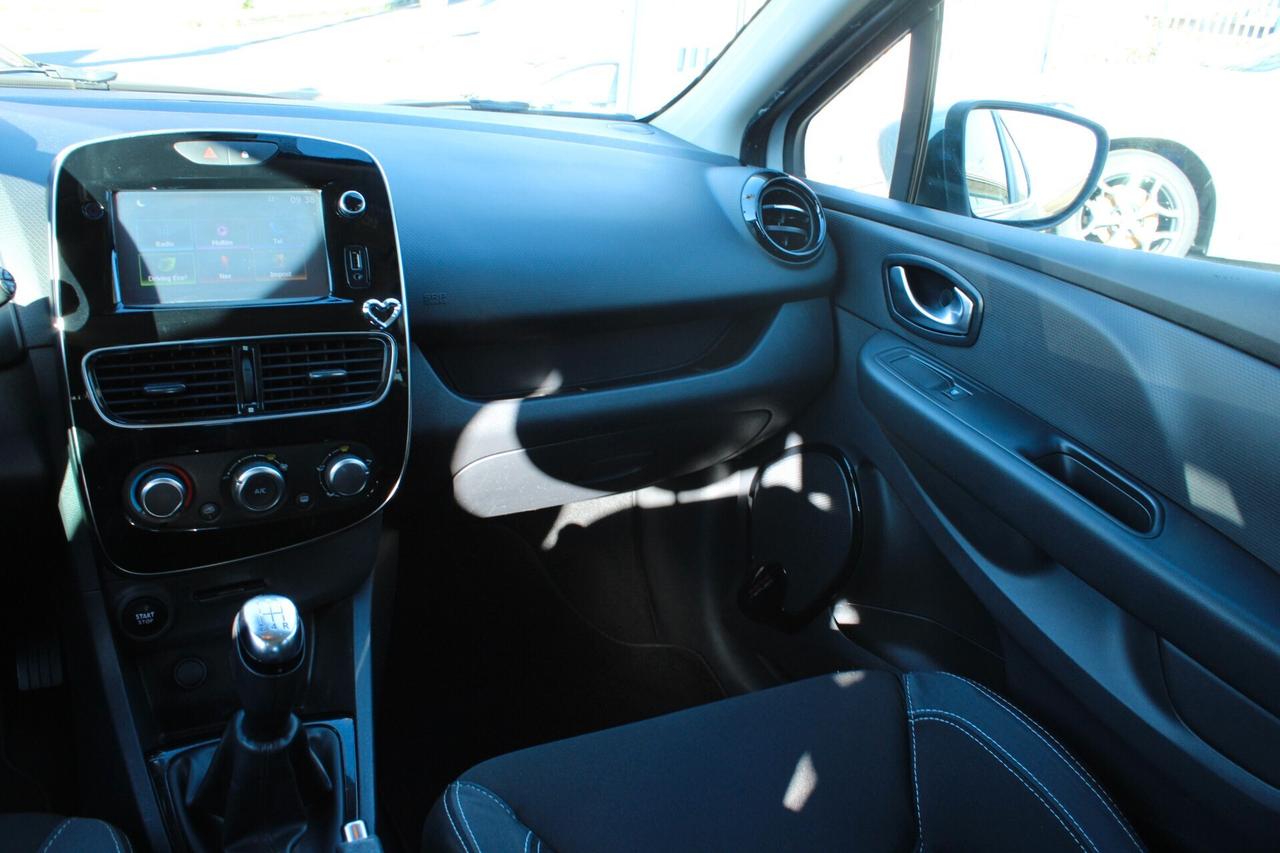 Renault Clio 1.2 75CV 5 porte Intens
