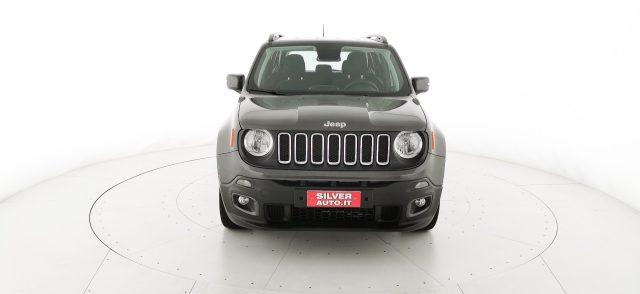 JEEP Renegade 1.4 MultiAir Longitude