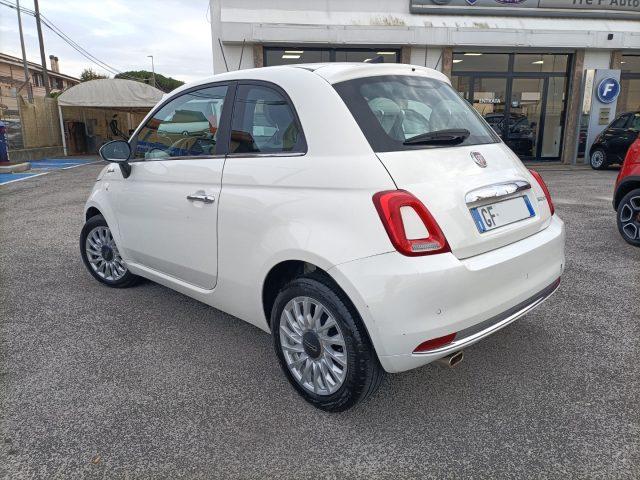 FIAT 500 1.0 Hybrid Dolcevita PREZZO REALE!!