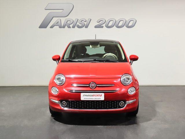 FIAT 500 1.0 Hybrid 70CV Dolcevita *PROMO PARISI GROUP*