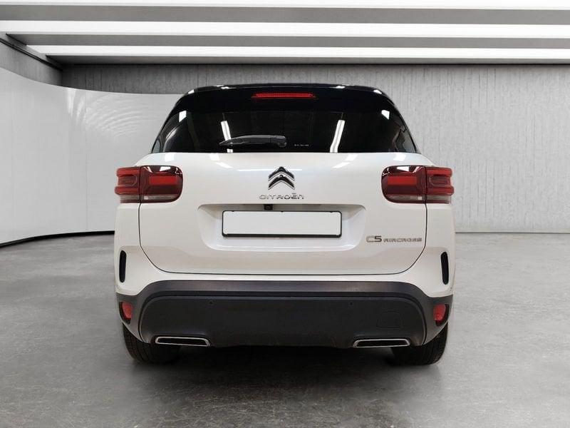 Citroën C5 Aircross 1.5 bluehdi Feel s&s 130cv eat8