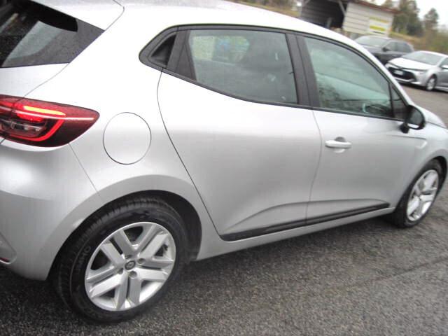 Renault Clio TCe 90 CV PREZZO REALE GARANZIA