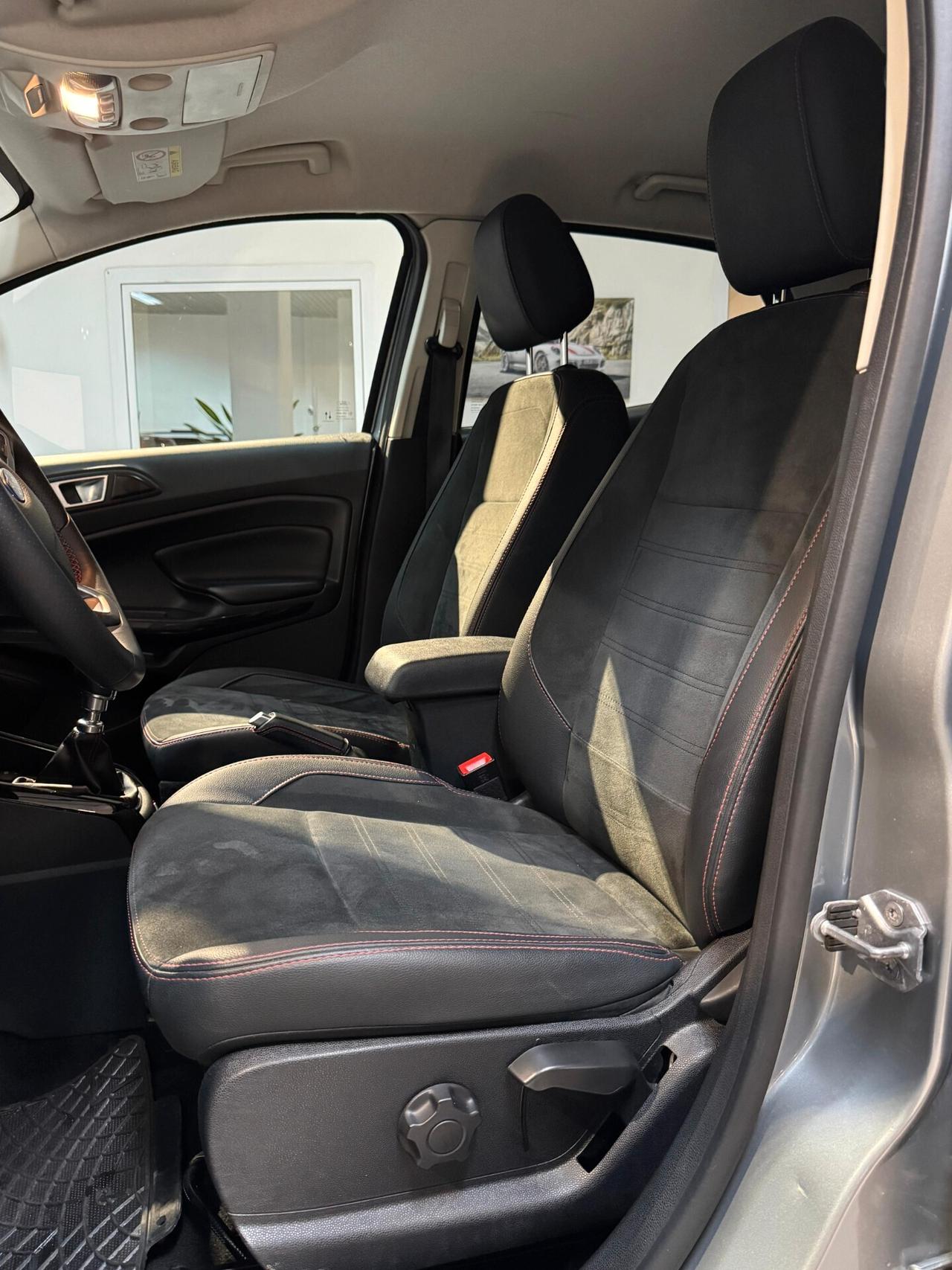 Ford EcoSport 1.0 EcoBoost 125 CV Start&Stop ST-Line