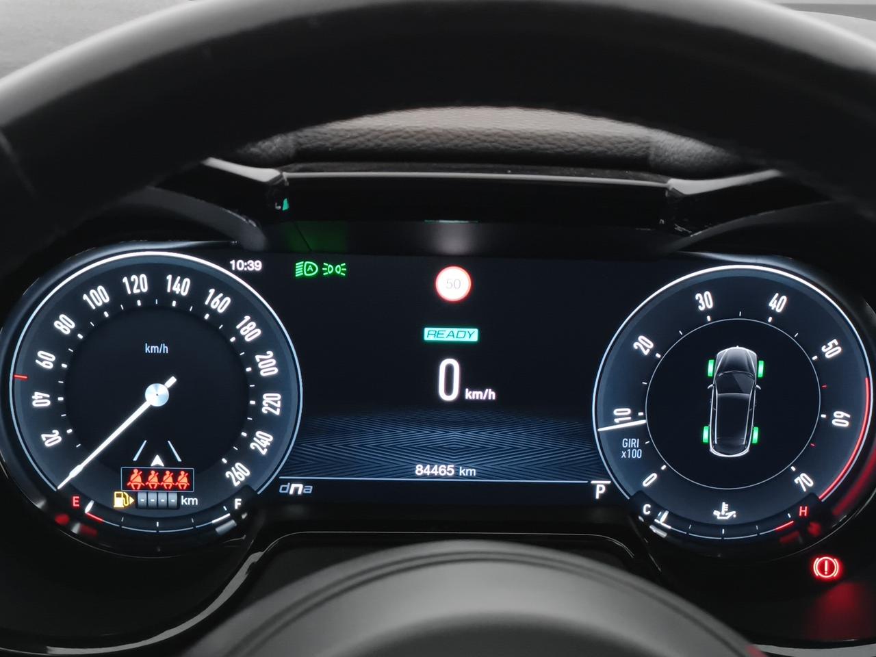 Alfa Romeo Tonale 1.5 hybrid Speciale 130cv