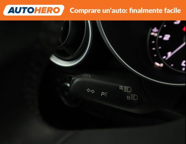 ALFA ROMEO Giulia 2.2 Turbodiesel 160 CV AT8 Super