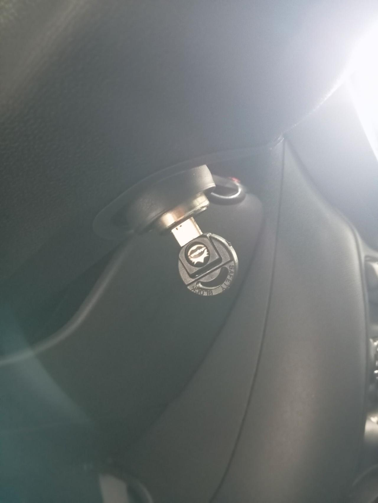 Mini Countryman 1.6 diesel 2013 CON GARANZIA