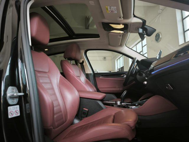 BMW X4 xDrive20d 48V xLine