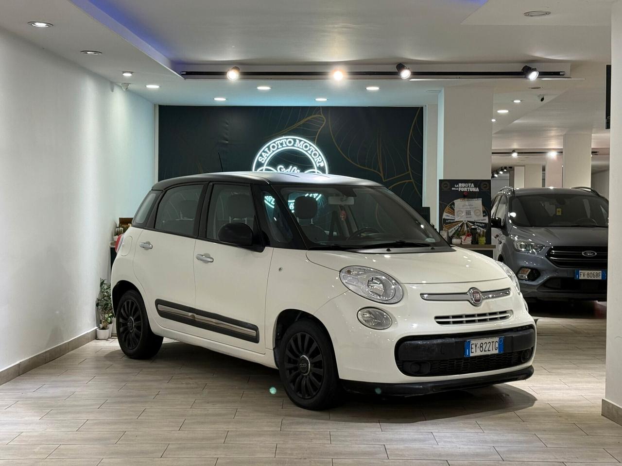 Fiat 500L 1.3 mjet 85CV AUTOMATICA pop Star
