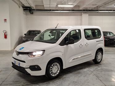 Toyota Proace City Verso 1.5D L1 Lounge TRASP. DISABILI