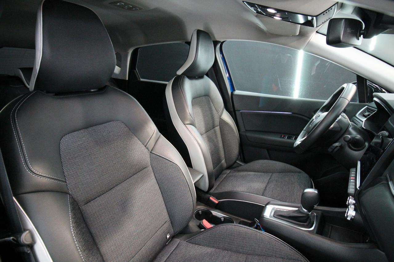 RENAULT CAPTUR 1.6 E-TECH PLUG-IN HYBRID