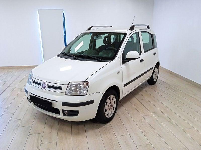 FIAT Panda 2ª serie 1.2 Dynamic