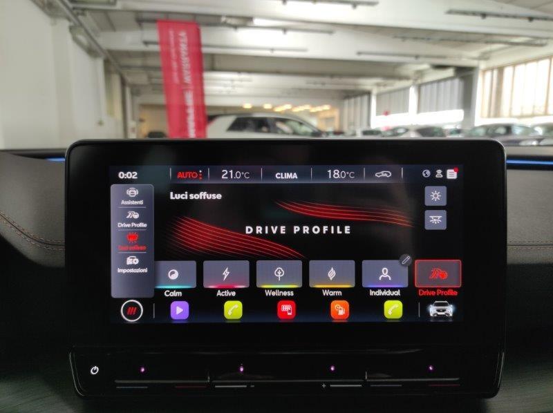 CUPRA Formentor - Formentor 2.0 TDI 4Drive DSG