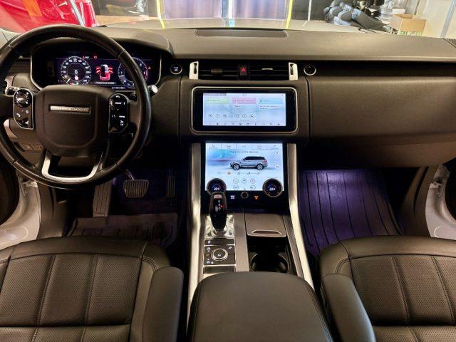 LAND ROVER Range Rover Sport 3.0 SDV6 249 CV HSE
