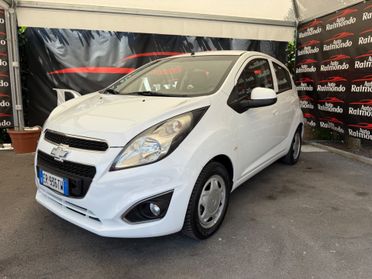 Chevrolet Spark 1.2 GPL