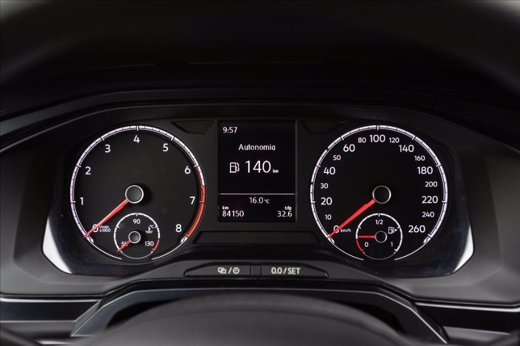 VOLKSWAGEN Polo 5p 1.0 mpi Comfortline 65cv del 2018