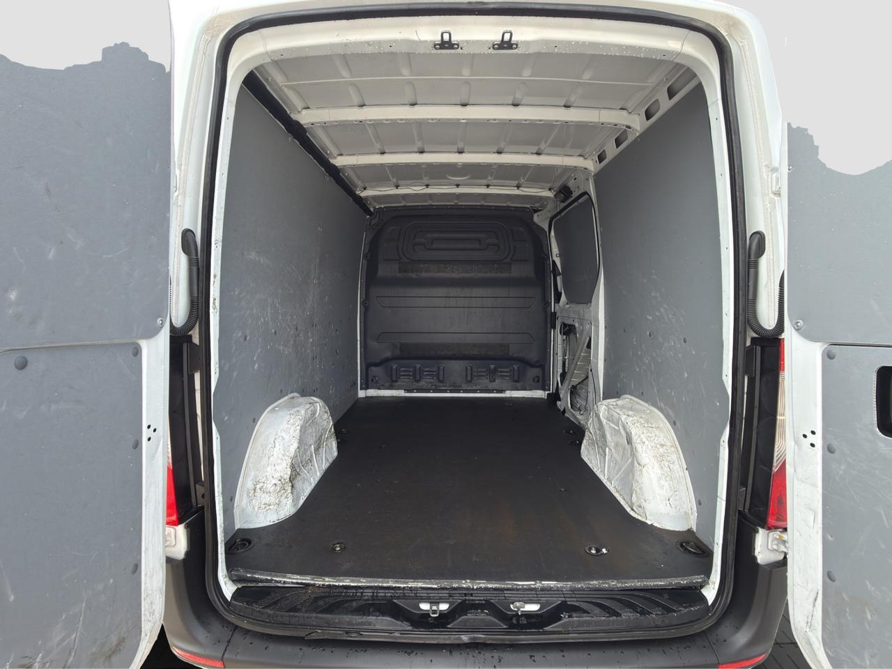 MERCEDES Sprinter 5ª serie Sprinter F32/35 311 CDI FWD TN Furgone