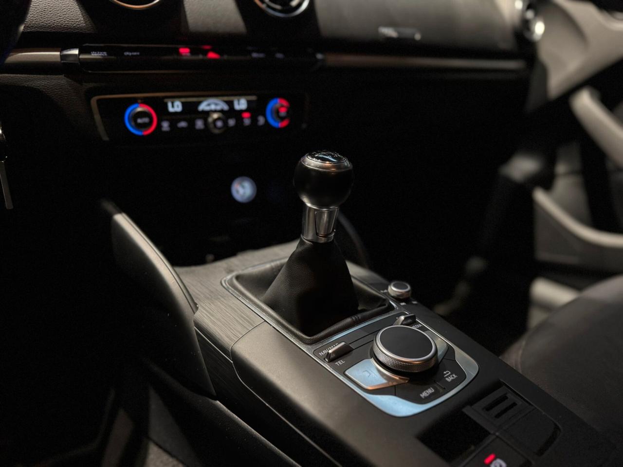 Audi A3 SPB 30 TDI