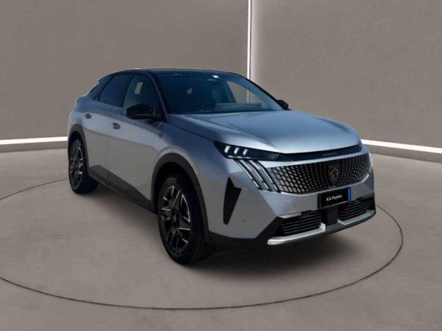 PEUGEOT 3008 3ª serie - Hybrid 136 e-DCS6 GT