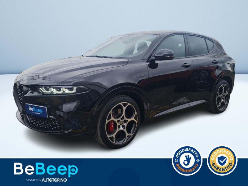 Alfa Romeo Tonale 1.5 HYBRID VELOCE 160CV TCT7