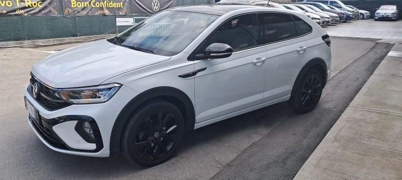 Volkswagen Taigo 1.0 TSI 85kW R-Line DSG