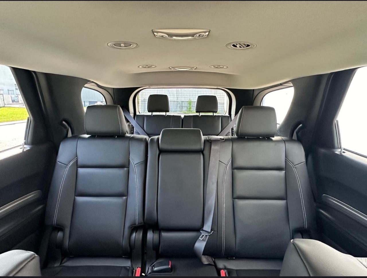 Dodge Durango 3.6 4WD 7-Posti Facelift