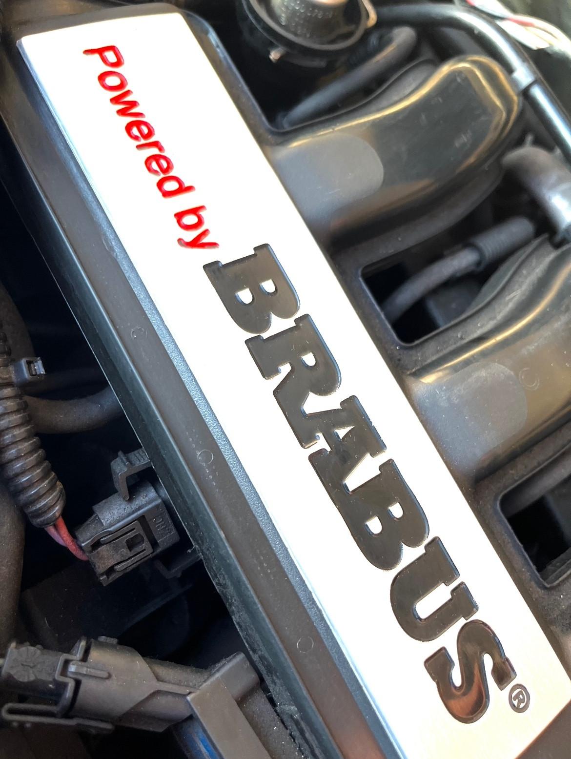 Smart ForTwo 700 coupé Brabus (55 kW)