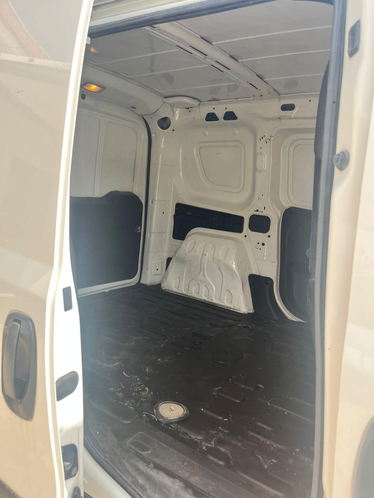 Fiat Doblo Doblò 1.6 MJT