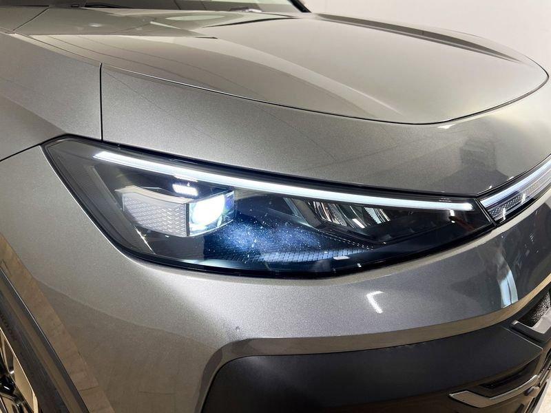 Volkswagen T-Roc T-Roc 1.5 etsi Style 115cv dsg