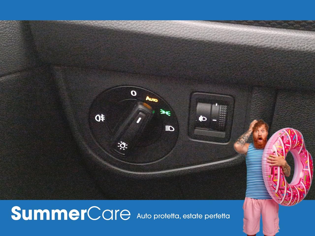 Volkswagen Polo 1.0 tgi 90cv life