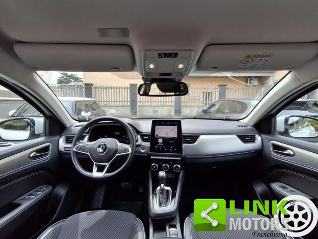 RENAULT Arkana Arkana Full Hybrid E-Tech 145 CV GARANZIA INCLUSA