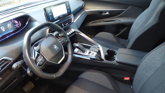 PEUGEOT 3008 BlueHDi 130 S&S EAT8 Active Pack