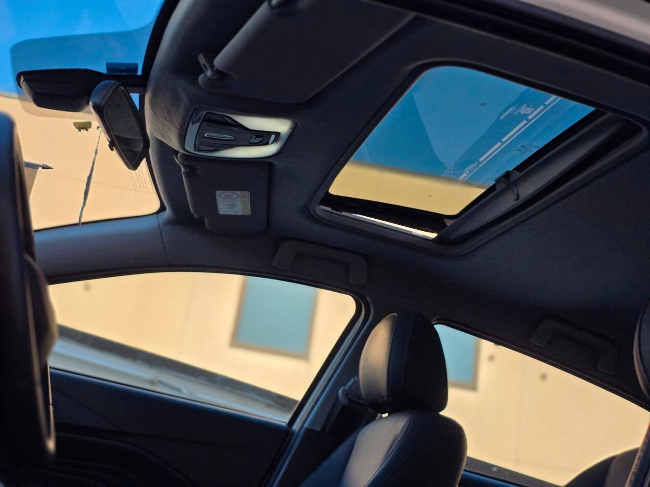 Dr 3.0 1.5 Bi-Fuel GPL