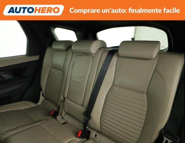 LAND ROVER Discovery Sport 2.0D I4-L.Flw 150 CV AWD Auto SE