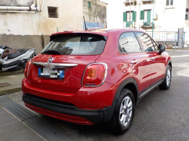FIAT 500X 1.6 Mjt 120CV Pop Star