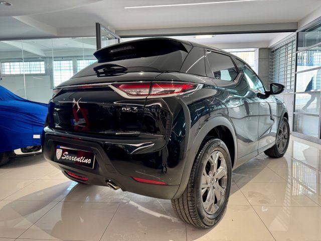 DS AUTOMOBILES DS 3 Crossback BlueHDi 130 aut. Business