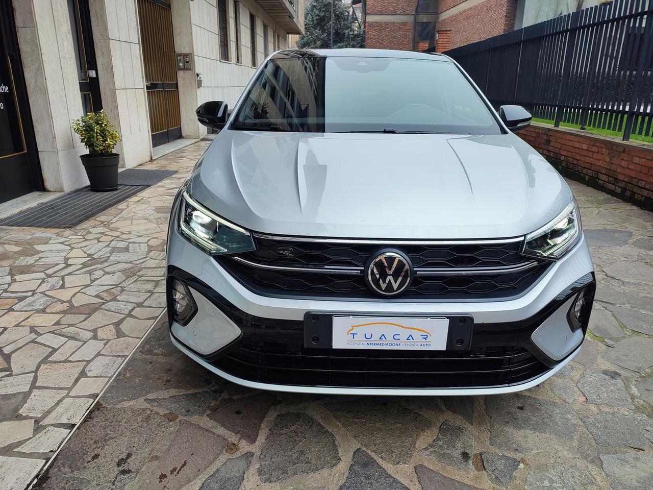 Volkswagen Taigo 1.0 TSI R-Line C. A. #9071