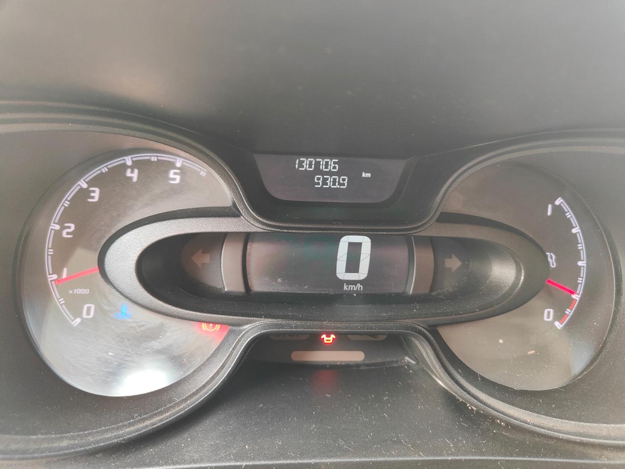 Fiat Talento 2.0 Mjt Passo Lungo