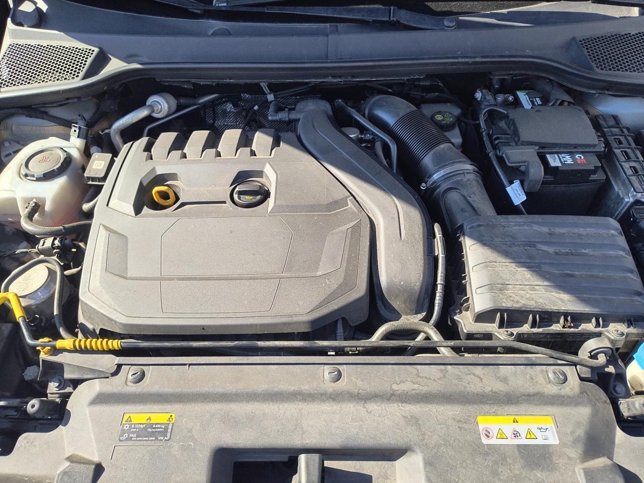 SEAT Arona 2017 - Arona 1.5 tsi evo act FR 150cv dsg