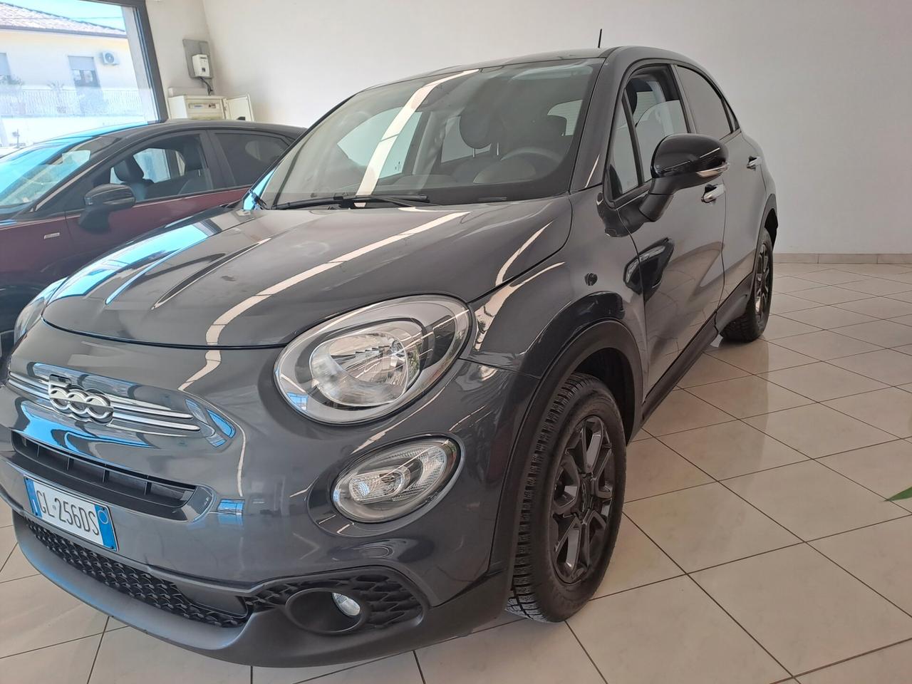 Fiat 500X 1.6 MultiJet 130 CV Club