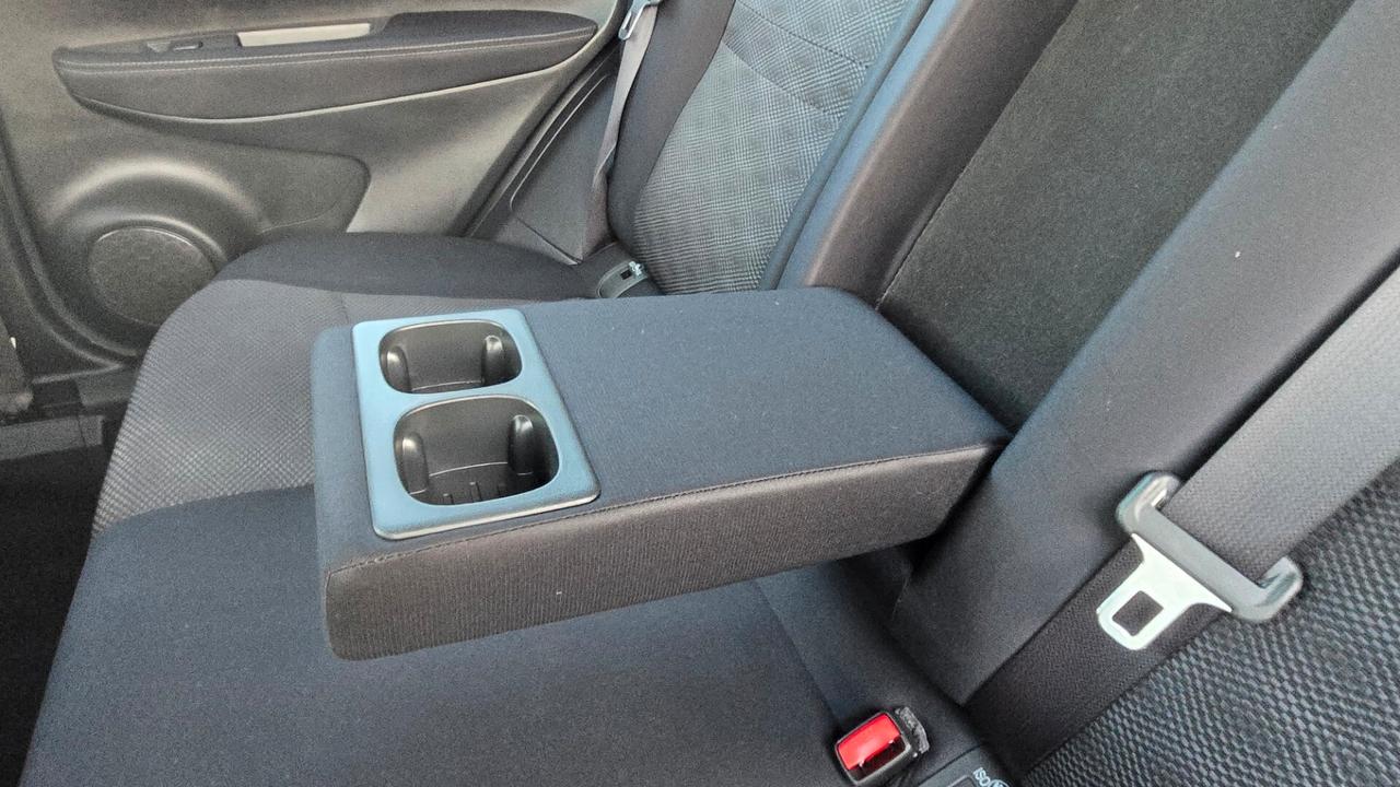 Nissan Qashqai 1.5 dCi N-Vision