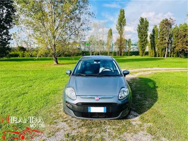 Fiat Grande Punto 1.2 5 porte Fun
