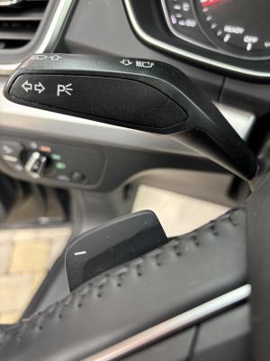 Audi Q5 40 2.0 tdi Business quattro 190cv s-tronic XENON-NAVI-18"