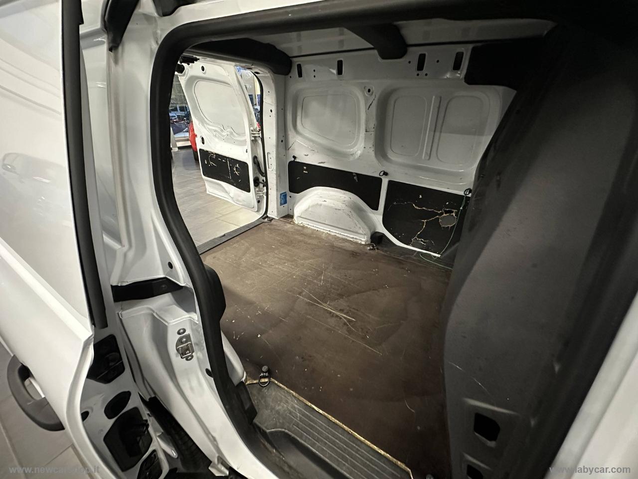 Kangoo 1.5 Blue dCi 95 Edition One