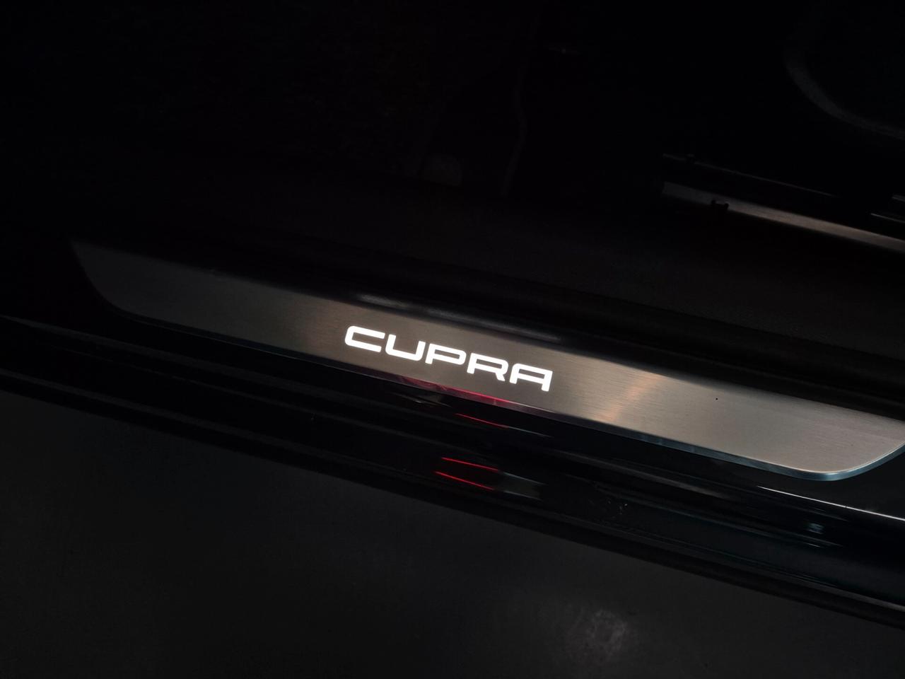 CUPRA Formentor E-Hybrid Dsg 1.4cc 201cv Tetto apribile CarPlay