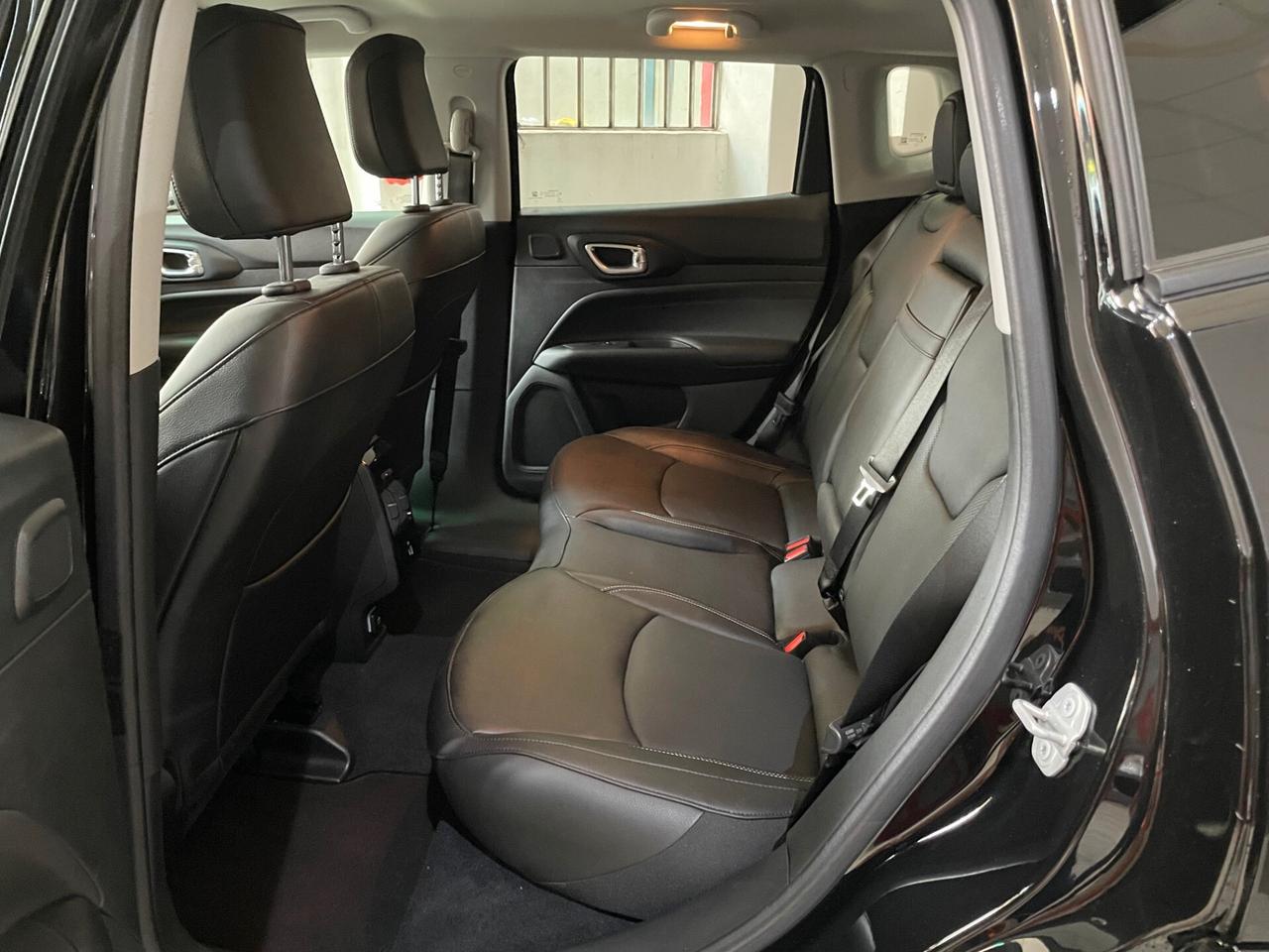 Jeep Compass 1.3 Turbo T4 190 CV PHEV AT6 4xe Night Eagle 21.000KM!!!