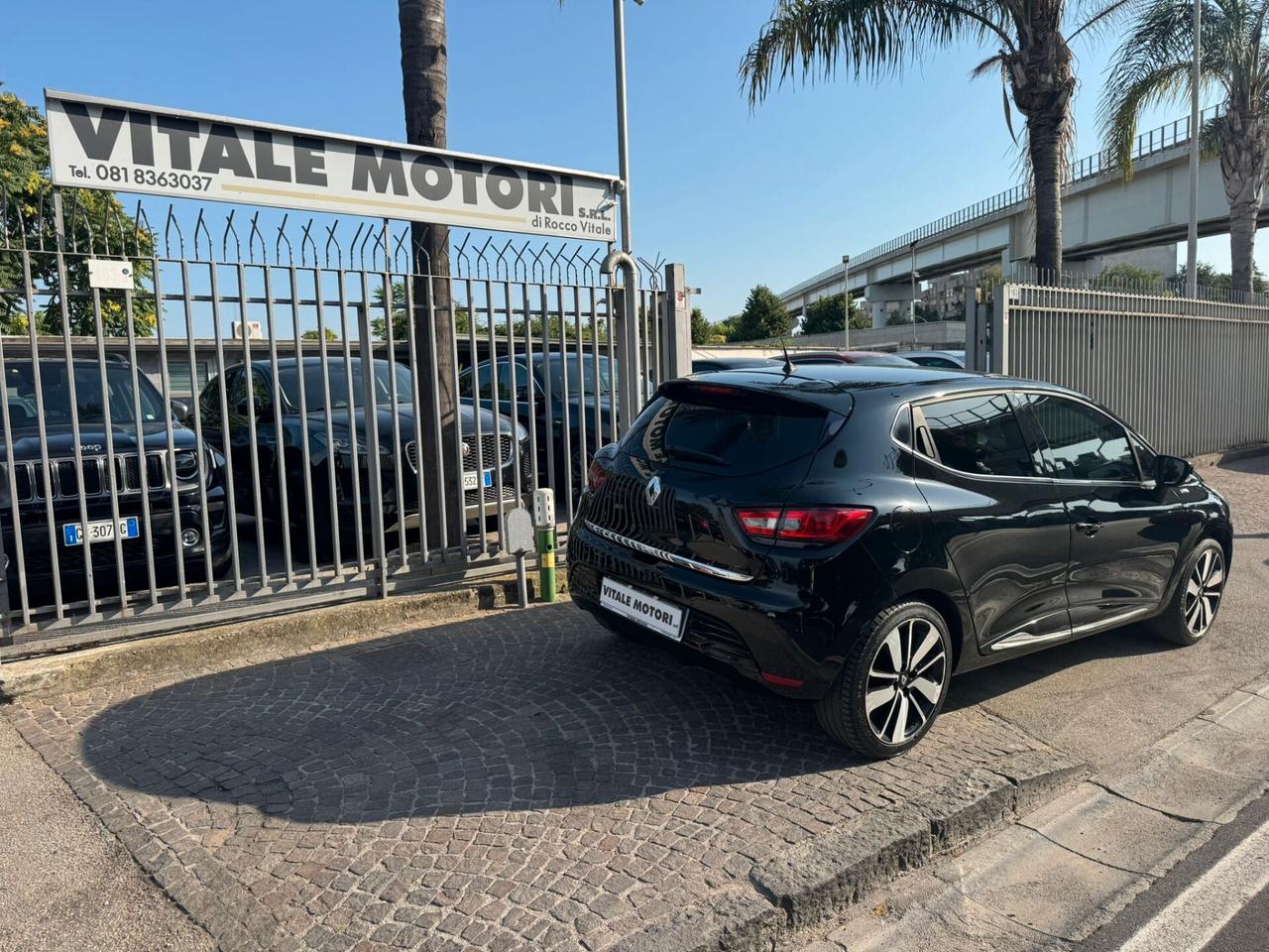 Renault Clio 1.5 DCi 75 CV Energy Duel