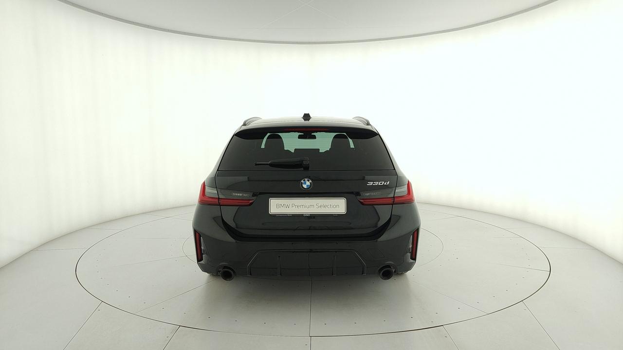 BMW Serie 3 G21 2022 Touring - 330d Touring mhev 48V MSport auto
