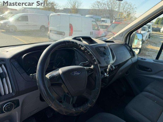 FORD Transit 9 posti 310 2.0TDCi 130CV PM-TM tg: FF100VT